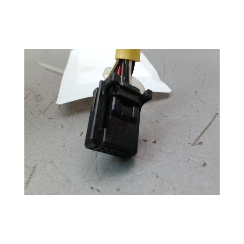RETROVISEUR EXTERIEUR ELECTRIQUE DROIT RENAULT CAPTUR Phase 1 2013-...