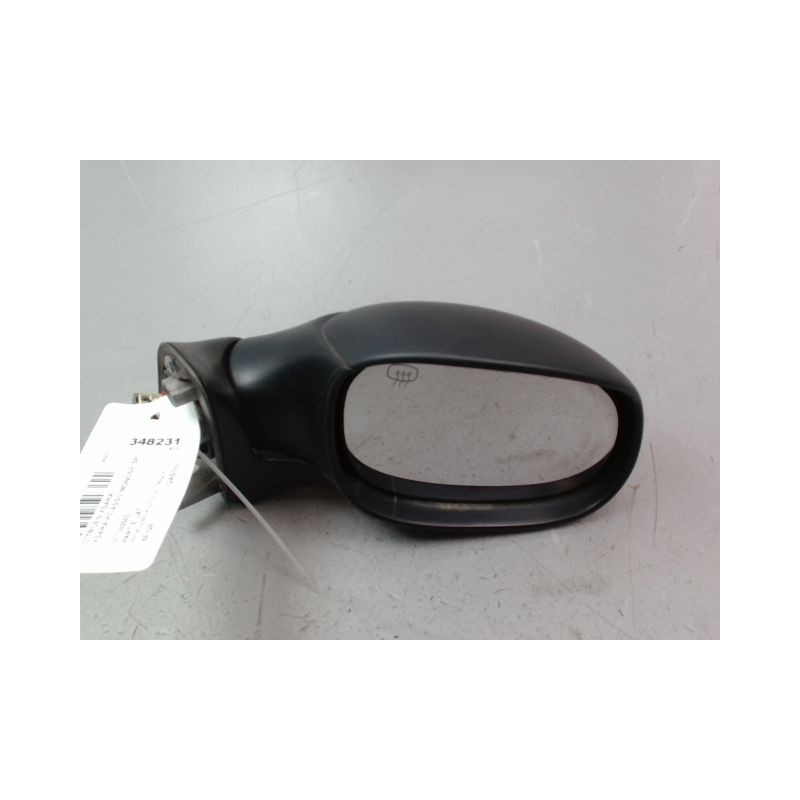 RETROVISEUR EXTERIEUR ELECTRIQUE DROIT CITROEN XSARA PICASSO MONOSP. 1999-2010