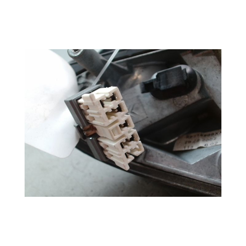 RETROVISEUR EXTERIEUR ELECTRIQUE DROIT CITROEN XSARA PICASSO MONOSP. 1999-2010