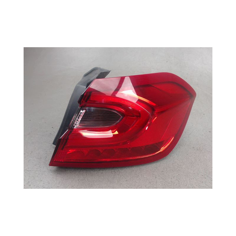 FEU ARRIERE DROIT FORD FIESTA