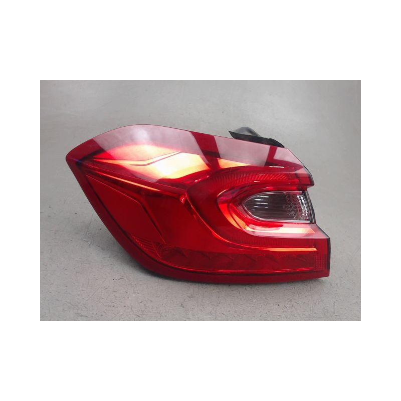 FEU ARRIERE GAUCHE  FORD FIESTA