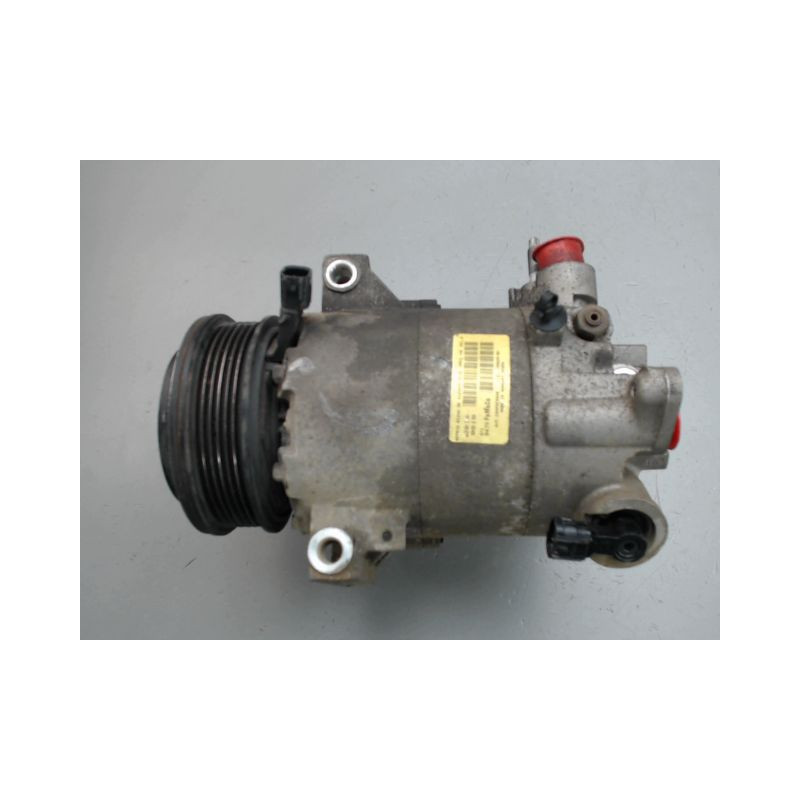COMPRESSEUR AIR CONDITIONNE FORD ECOSPORT