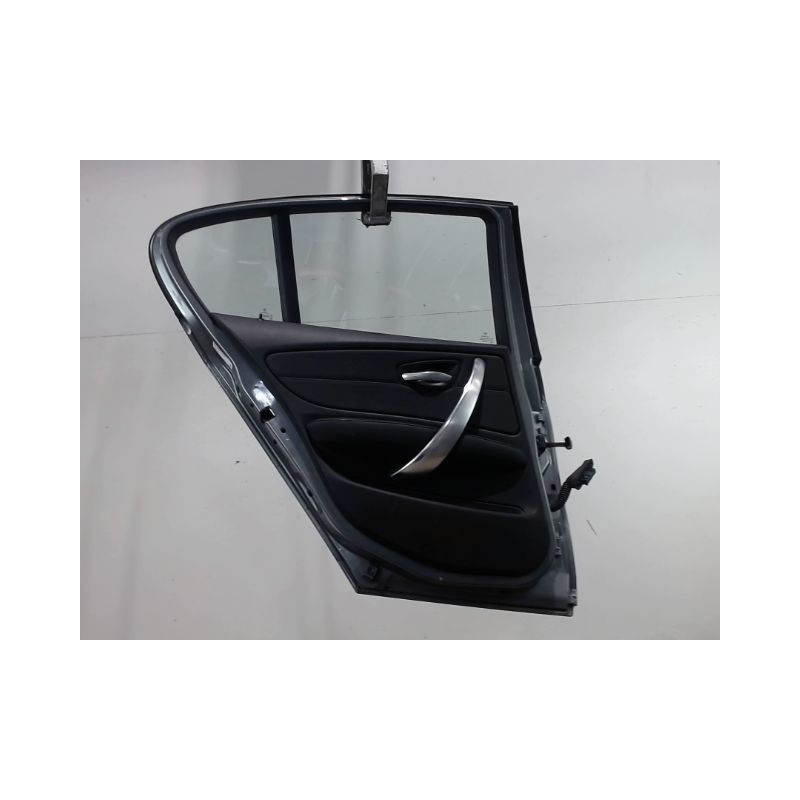 PORTE ARRIERE GAUCHE B.M.W. SERIE 1