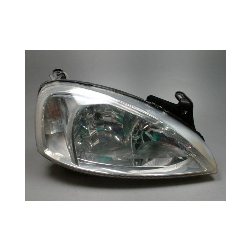 PHARE DROIT OPEL CORSA 2000-8.2003