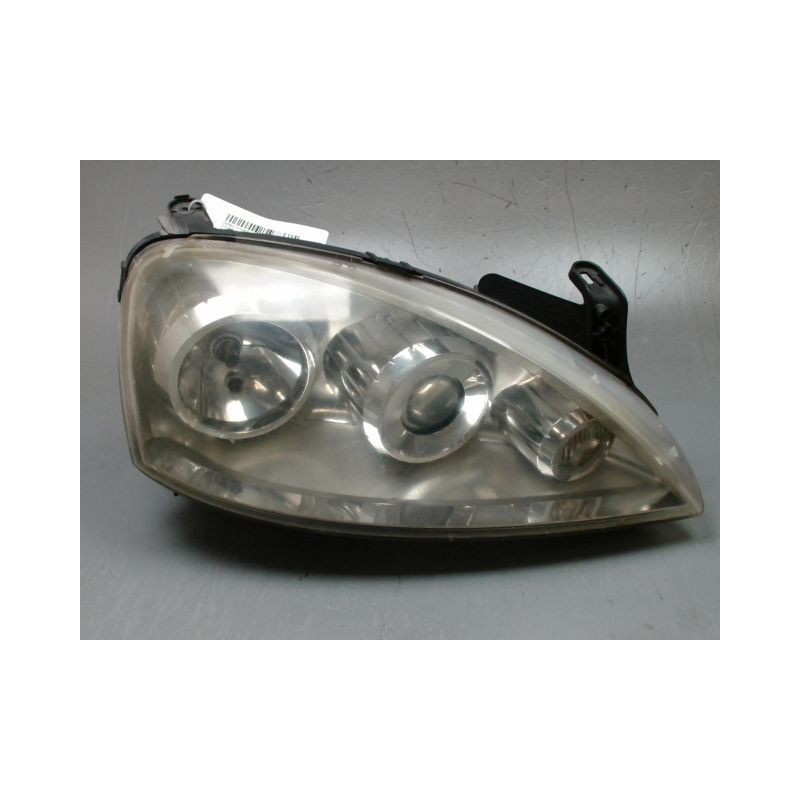 PHARE DROIT OPEL CORSA 03-06