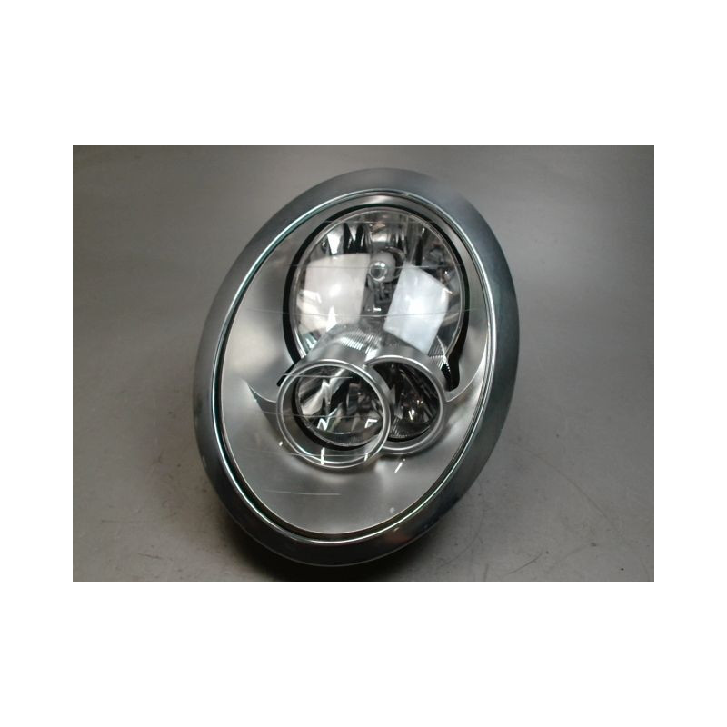 PHARE GAUCHE MINI MINI 2004-2006