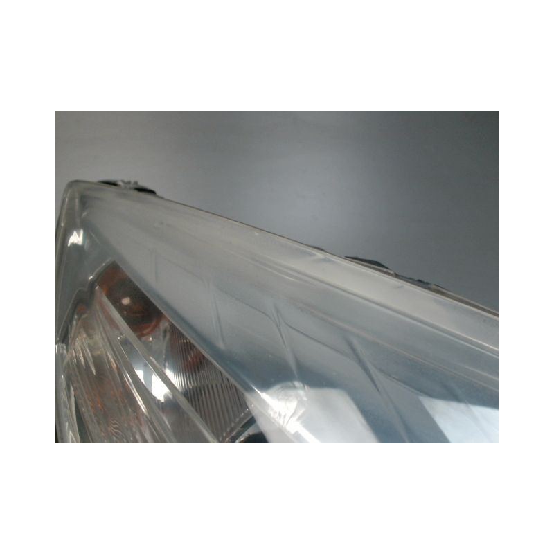 PHARE DROIT RENAULT MEGANE