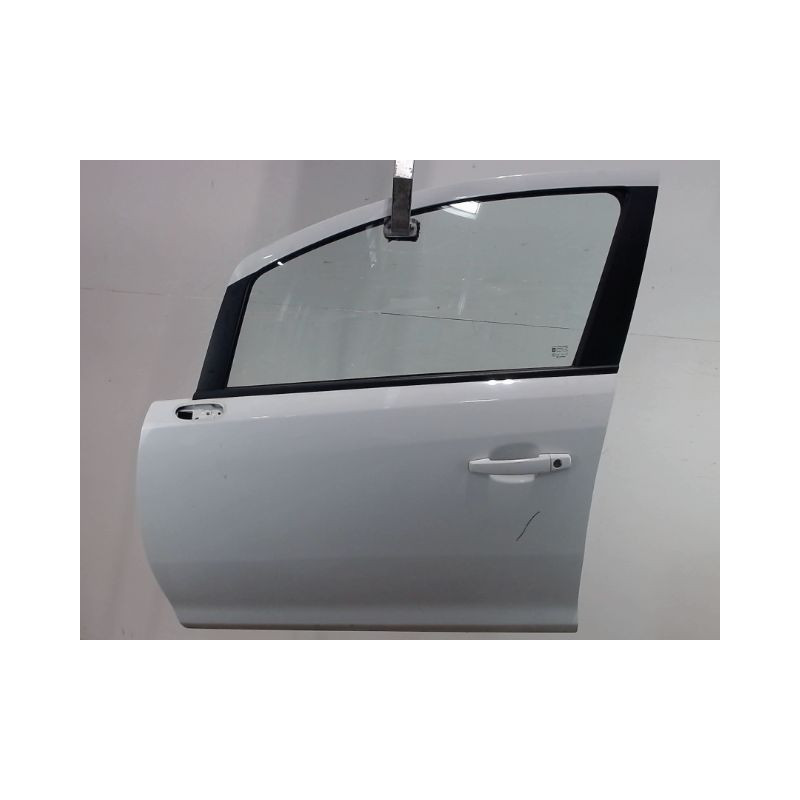 PORTE AVANT GAUCHE OPEL CORSA