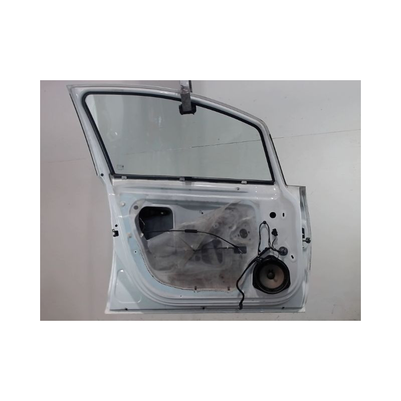 PORTE AVANT GAUCHE OPEL CORSA