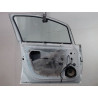 PORTE AVANT GAUCHE OPEL CORSA