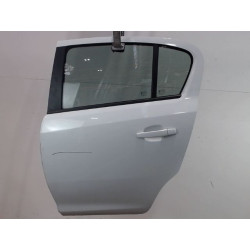PORTE ARG