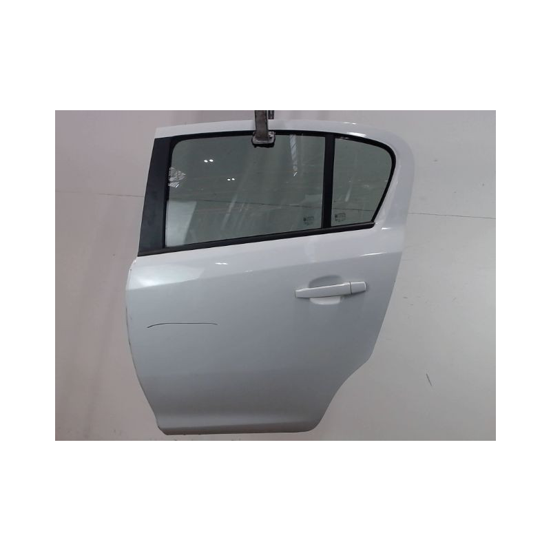 PORTE ARRIERE GAUCHE OPEL CORSA