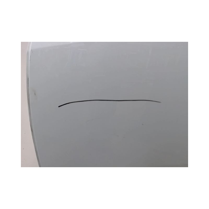 PORTE ARRIERE GAUCHE OPEL CORSA