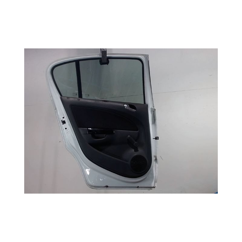 PORTE ARRIERE GAUCHE OPEL CORSA