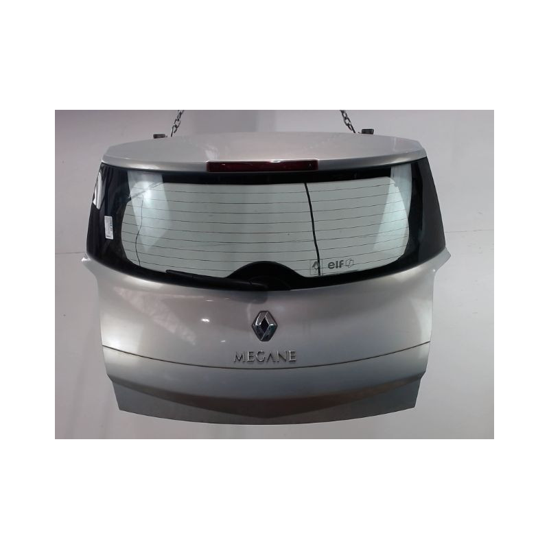 HAYON RENAULT MEGANE II PH1 02-05