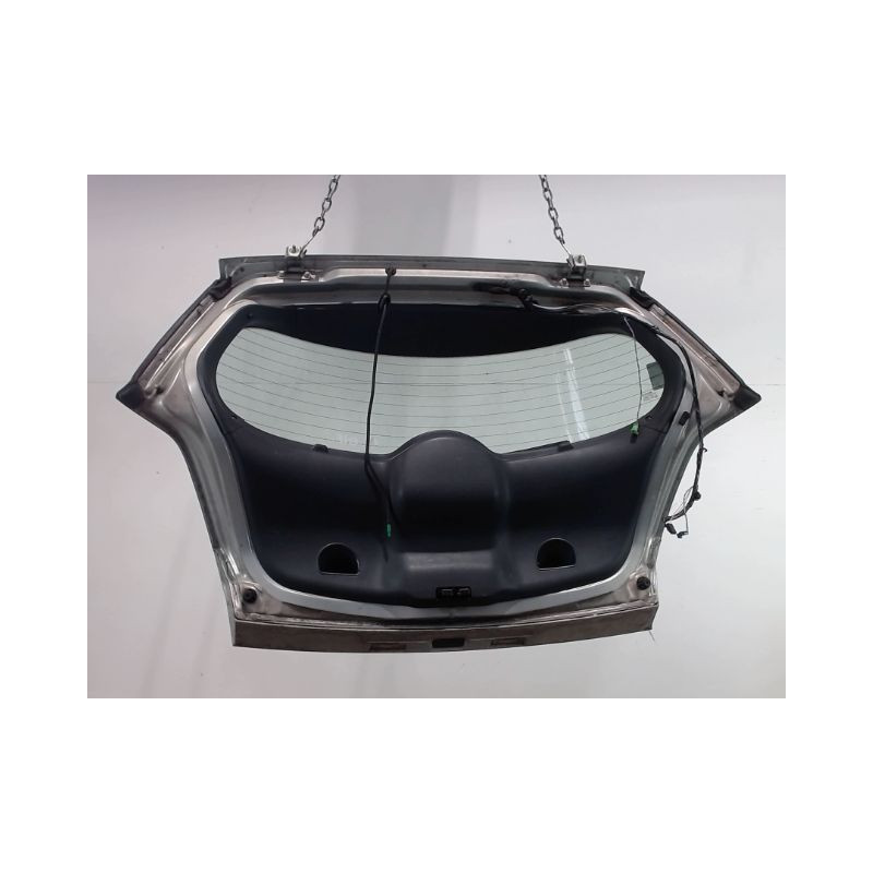 HAYON RENAULT MEGANE II PH1 02-05