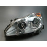 PHARE GAUCHE OPEL CORSA 06-09
