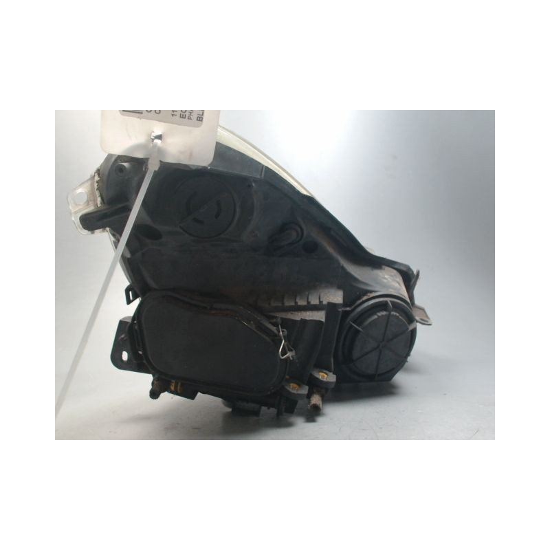 PHARE GAUCHE OPEL CORSA 06-09