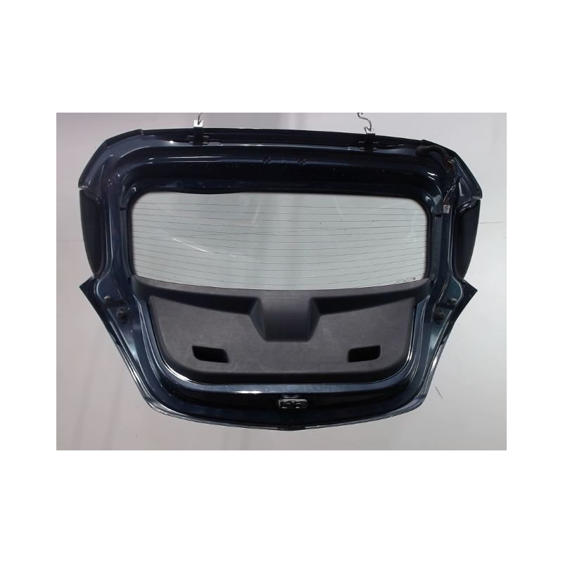 HAYON OPEL CORSA 06-09