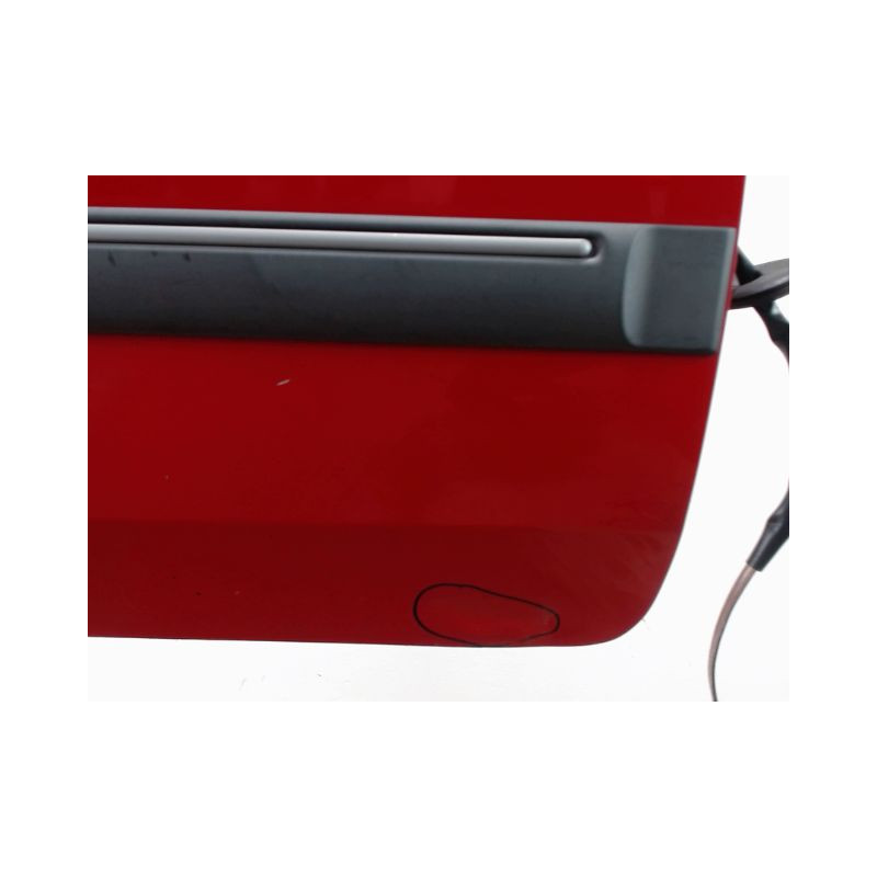 PORTE AVANT DROIT PEUGEOT 106 96-2003