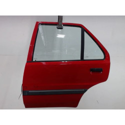 PORTE ARG