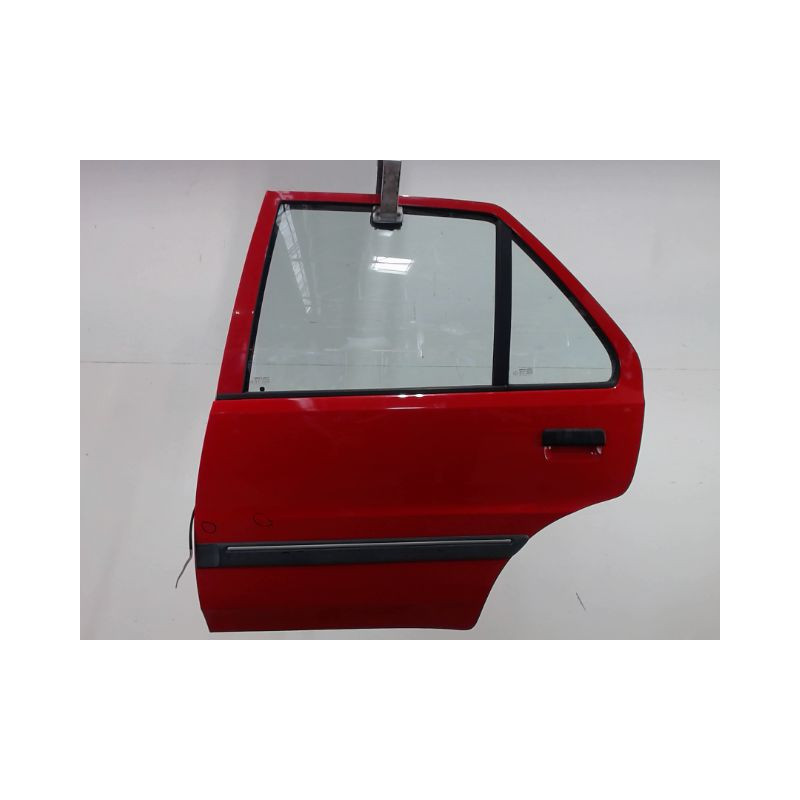 PORTE ARRIERE GAUCHE PEUGEOT 106 96-2003