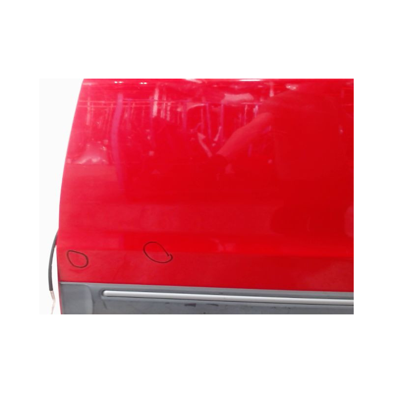 PORTE ARRIERE GAUCHE PEUGEOT 106 96-2003