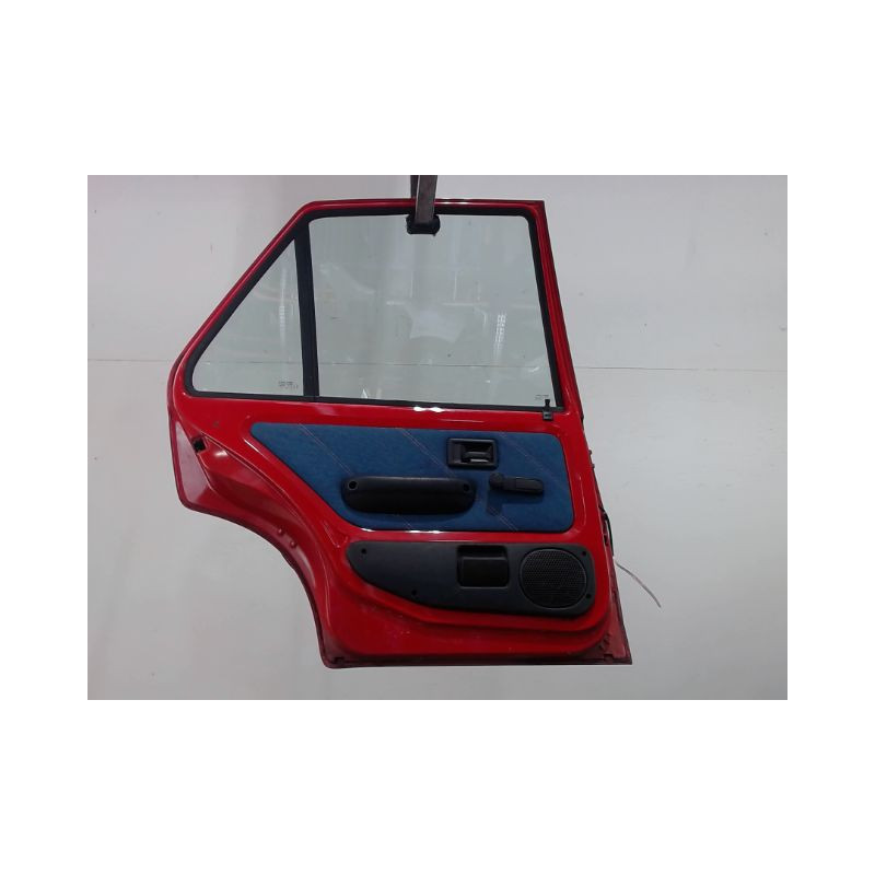 PORTE ARRIERE GAUCHE PEUGEOT 106 96-2003