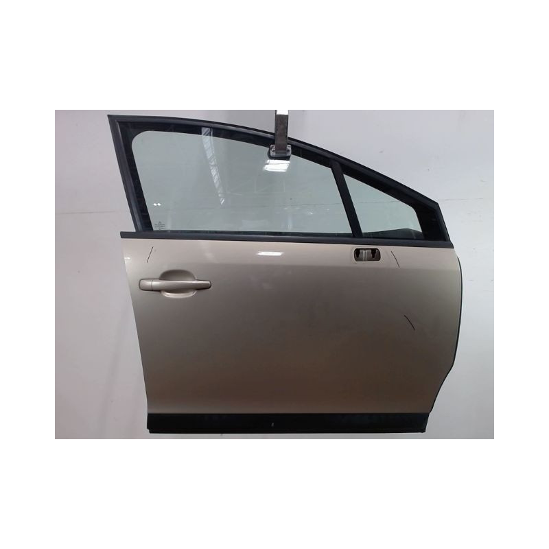 PORTE AVANT DROIT CITROEN C4 04-08