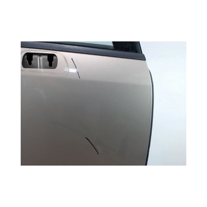 PORTE AVANT DROIT CITROEN C4 04-08
