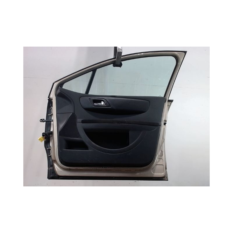 PORTE AVANT DROIT CITROEN C4 04-08