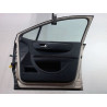 PORTE AVANT DROIT CITROEN C4 04-08