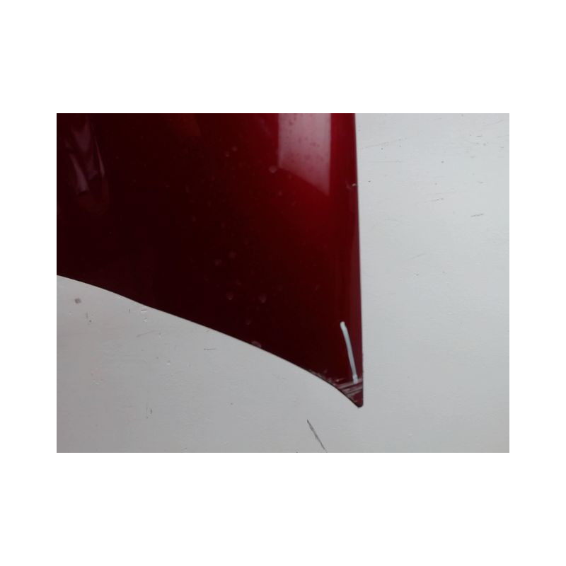 CAPOT CITROEN DS3 2009-