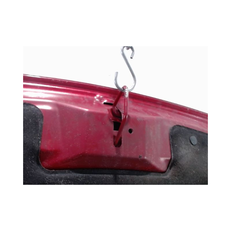 CAPOT CITROEN DS3 2009-