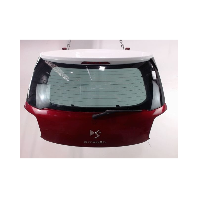 HAYON CITROEN DS3 2009-