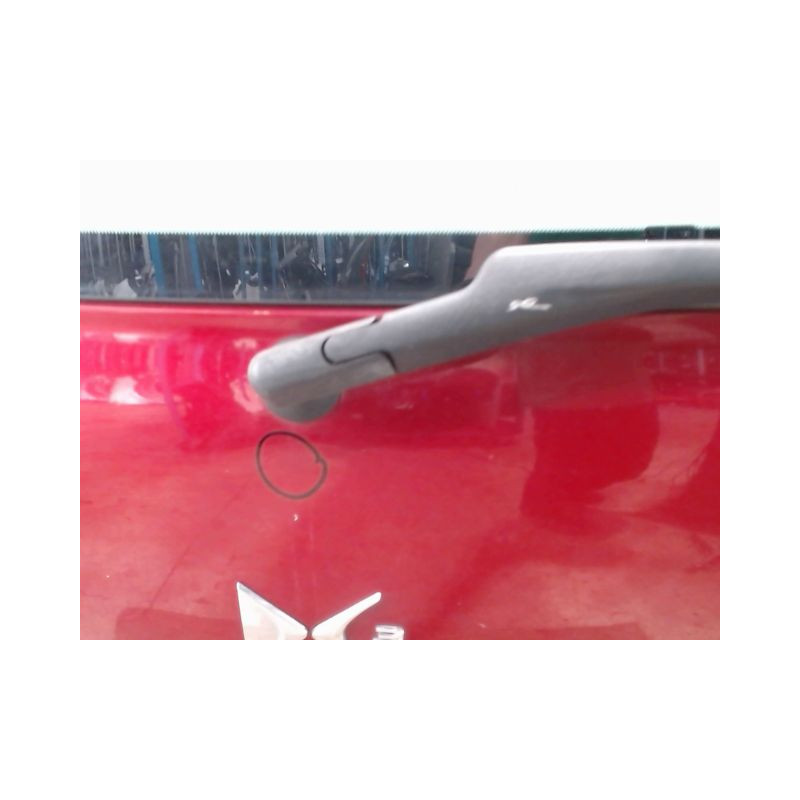 HAYON CITROEN DS3 2009-