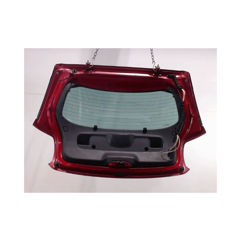 HAYON CITROEN DS3 2009-