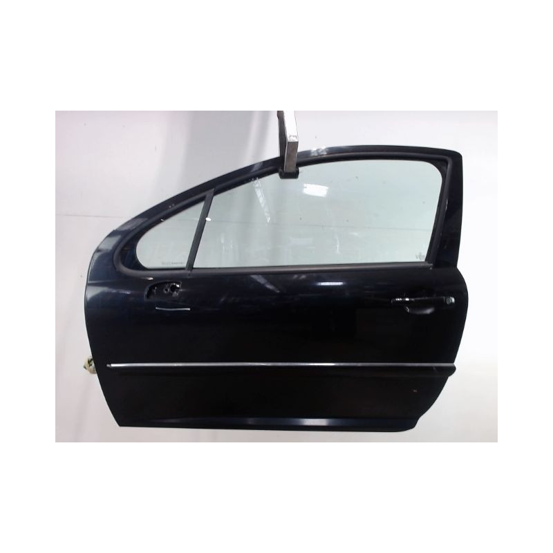 PORTE AVANT GAUCHE PEUGEOT 207 3P