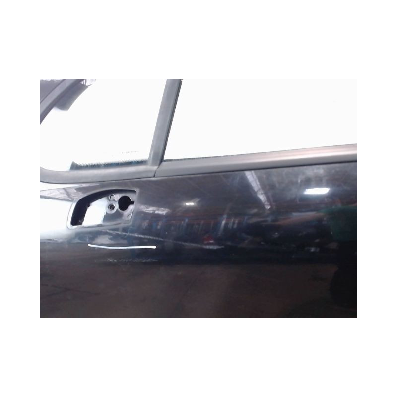 PORTE AVANT GAUCHE PEUGEOT 207 3P