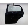 PORTE ARRIERE GAUCHE FIAT GRANDE PUNTO 2005-