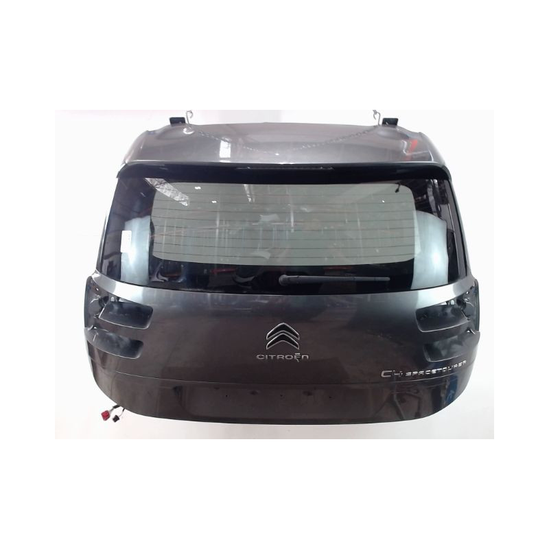 HAYON CITROEN C4 PICASSO