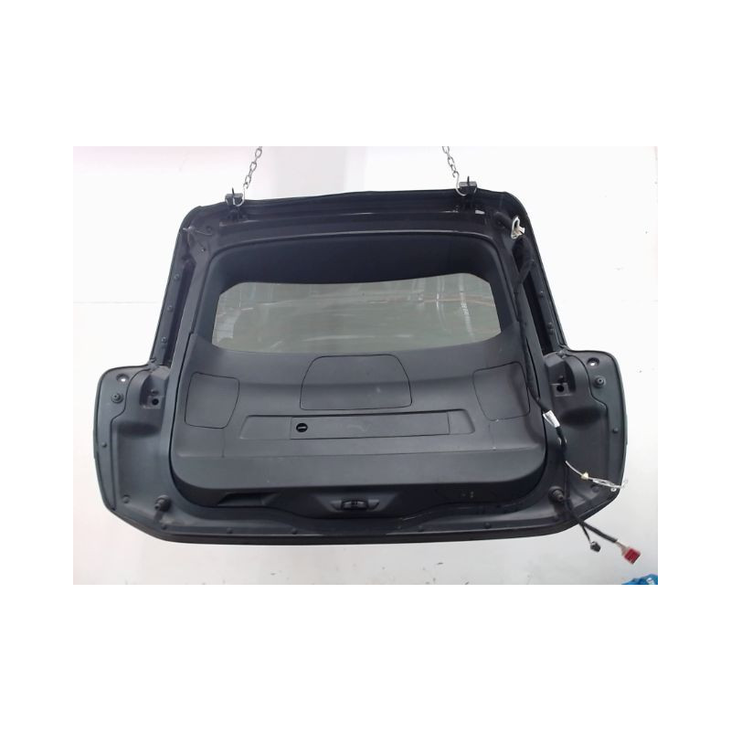 HAYON CITROEN C4 PICASSO
