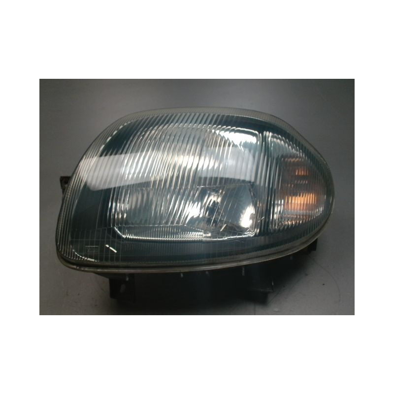 PHARE GAUCHE RENAULT CLIO II PH.1 98-2001