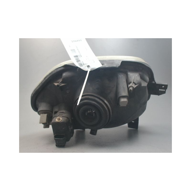 PHARE GAUCHE RENAULT CLIO II PH.1 98-2001