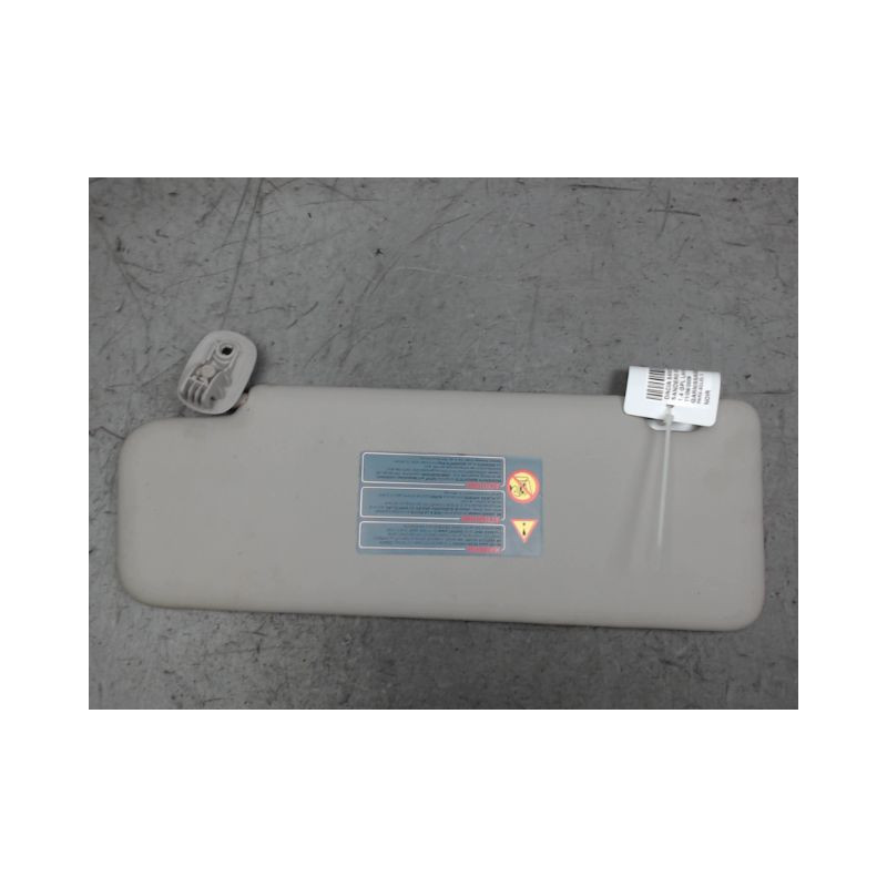 PARE-SOLEIL D DACIA SANDERO 2008-
