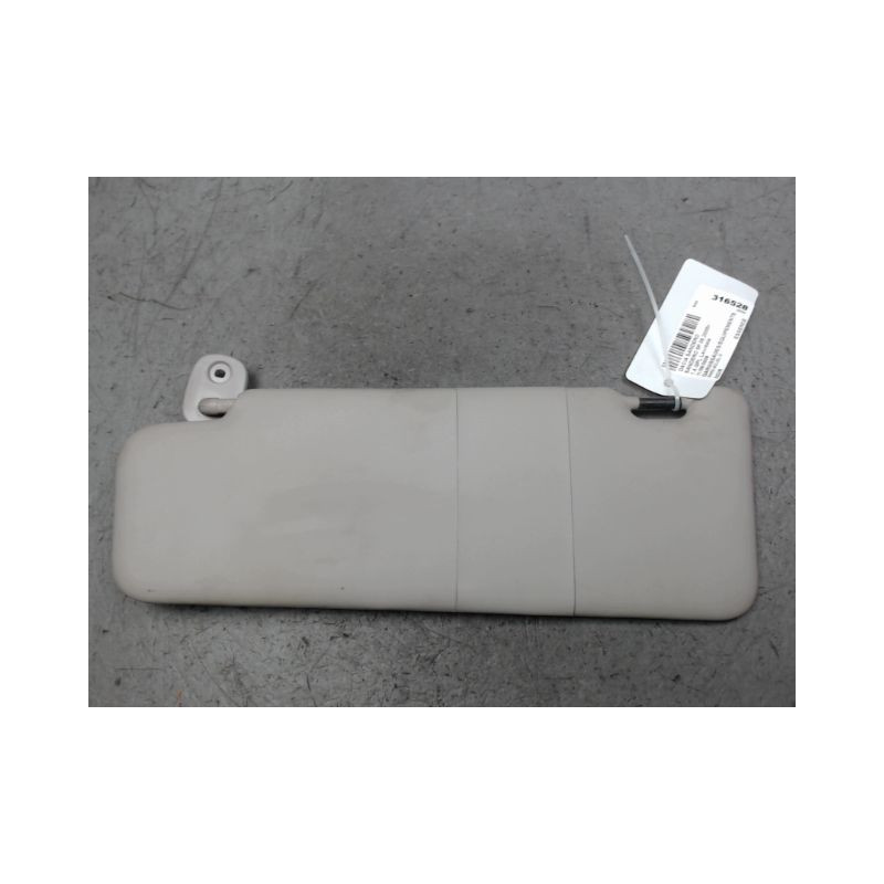 PARE-SOLEIL G DACIA SANDERO 2008-