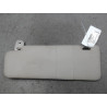 PARE-SOLEIL G DACIA SANDERO 2008-