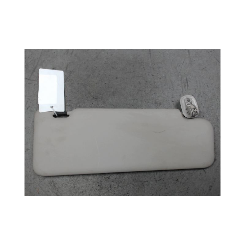 PARE-SOLEIL G DACIA SANDERO 2008-