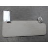 PARE-SOLEIL G DACIA SANDERO 2008-