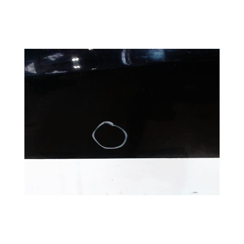 PORTE AVANT GAUCHE NISSAN PIXO
